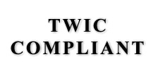 TWIC Compliant